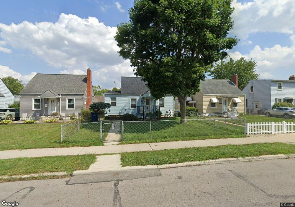 874 Binns Blvd, Columbus, OH 43204 - photo 1