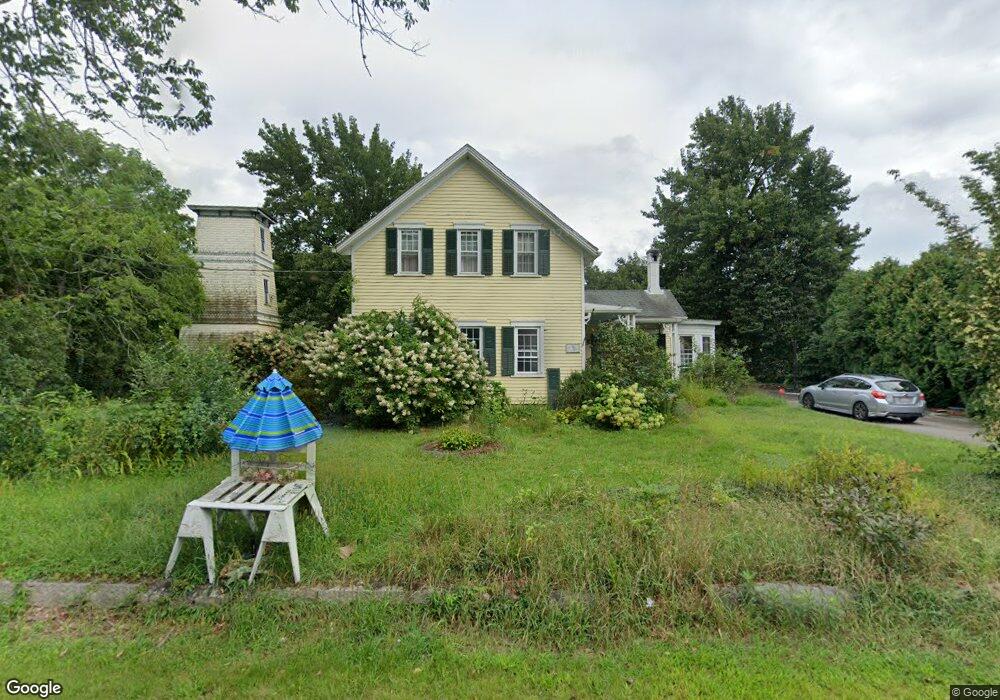111 Blossom Rd, Westport, MA 02790 - photo 1