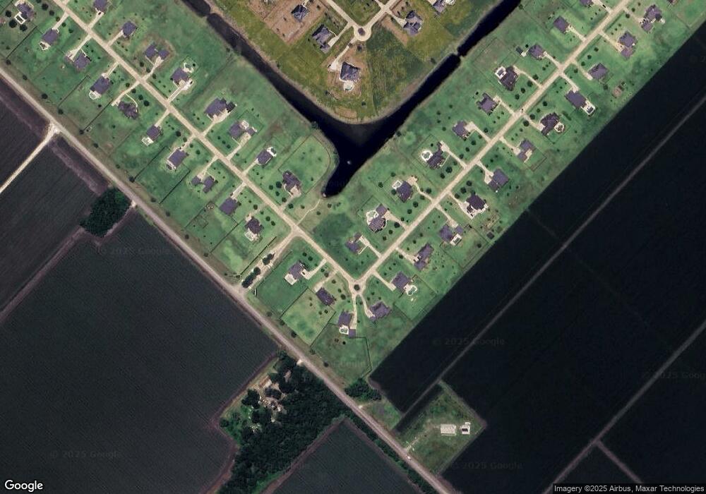 10810 Caddo Lake Dr, Needville, TX 77461 - photo 1