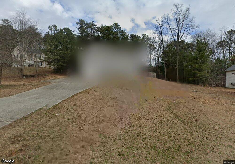 22 Oak Grove Ln NW, Adairsville, GA 30103 - photo 1