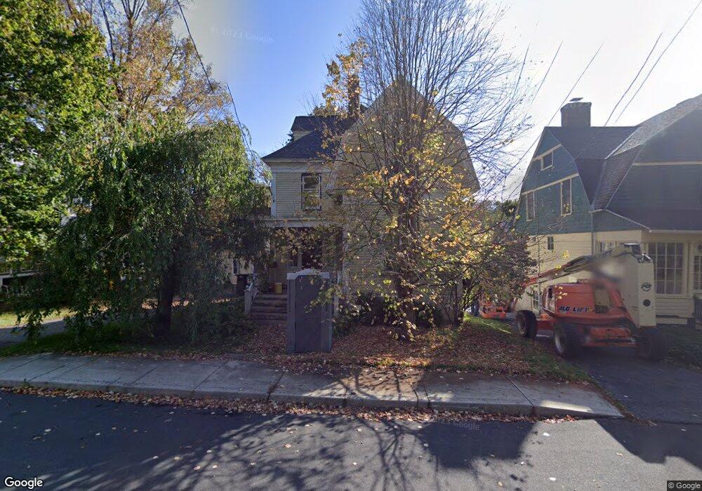 15 Brainard Ave, Great Barrington, MA 01230 - photo 1