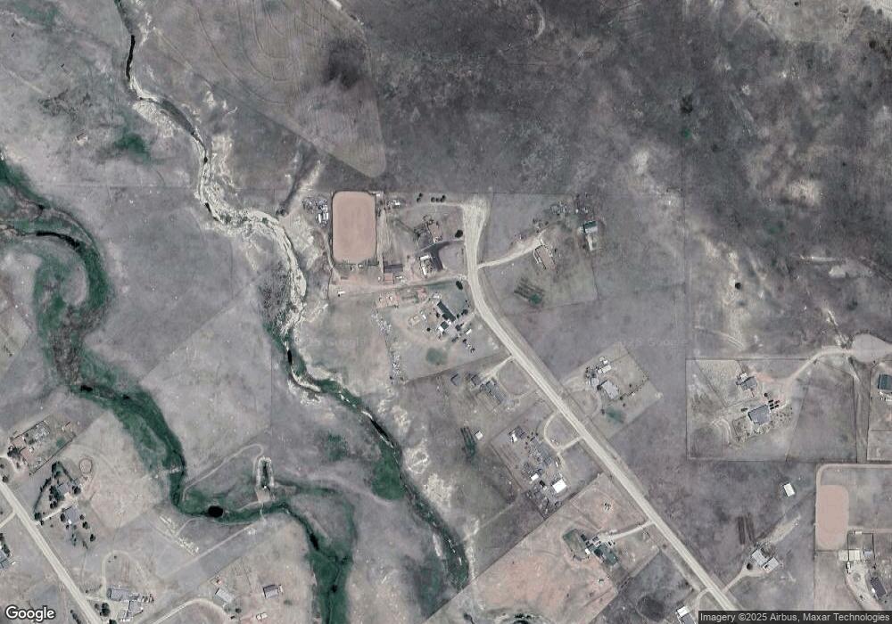 12580 Safe Landing Dr, Peyton, CO 80831 - photo 1