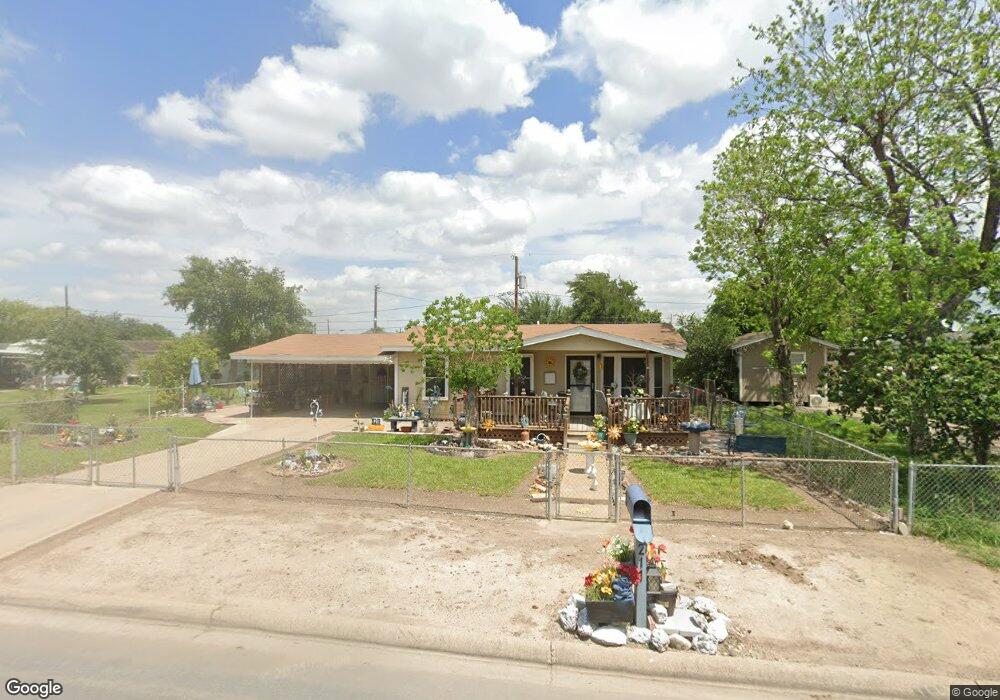 1211 E Hawk Ave, Pharr, TX 78577 - photo 1