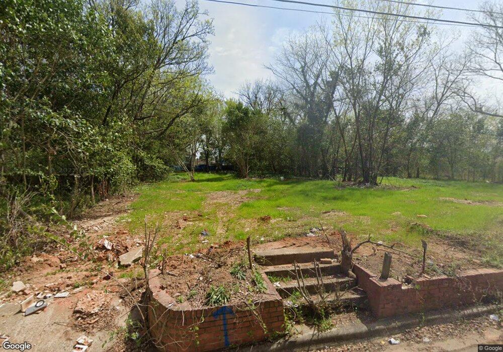 4220 Pinson St, Macon, GA 31206 - photo 1