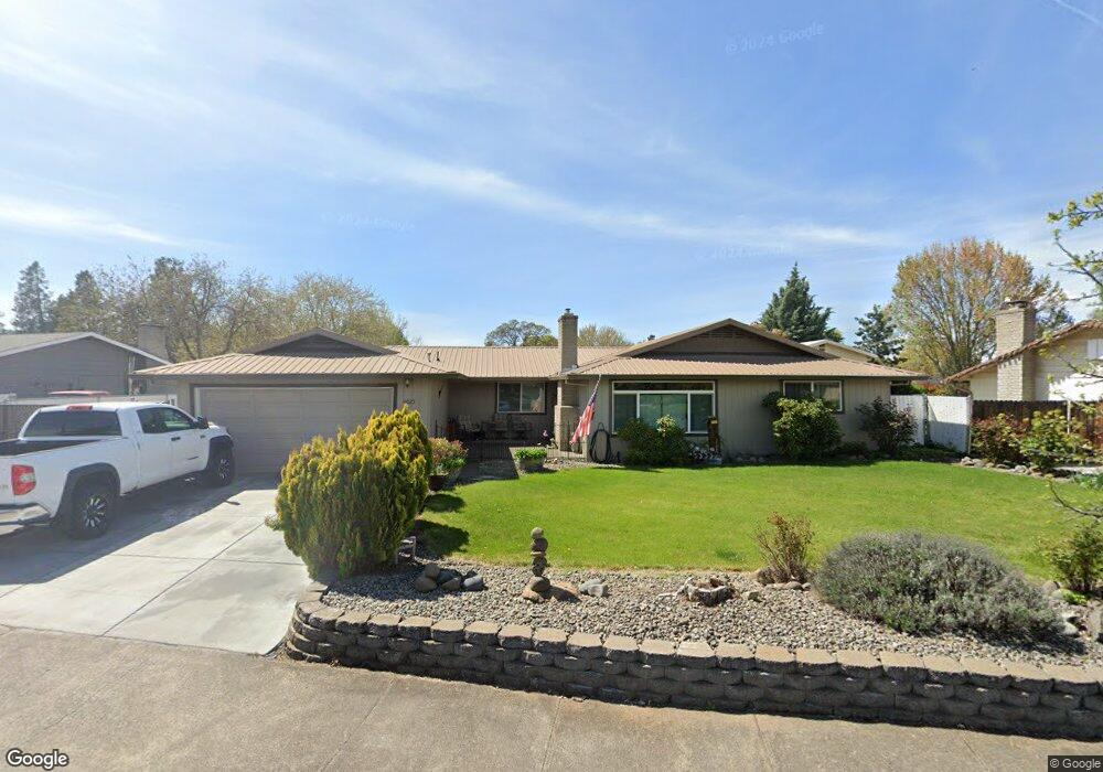 4025 Rock Way, Central Point, OR 97502 - photo 1