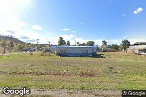 250 S 11th Ave, Forsyth, MT 59327