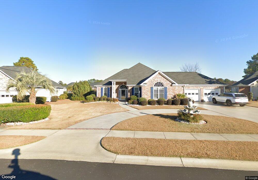 4225 Pointer Ct, Myrtle Beach, SC 29579 - photo 1