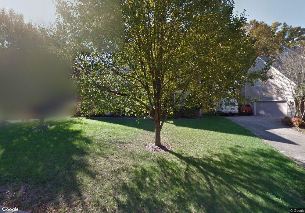 8522 Summerfield Ln, Huntersville, NC 28078 - photo 1