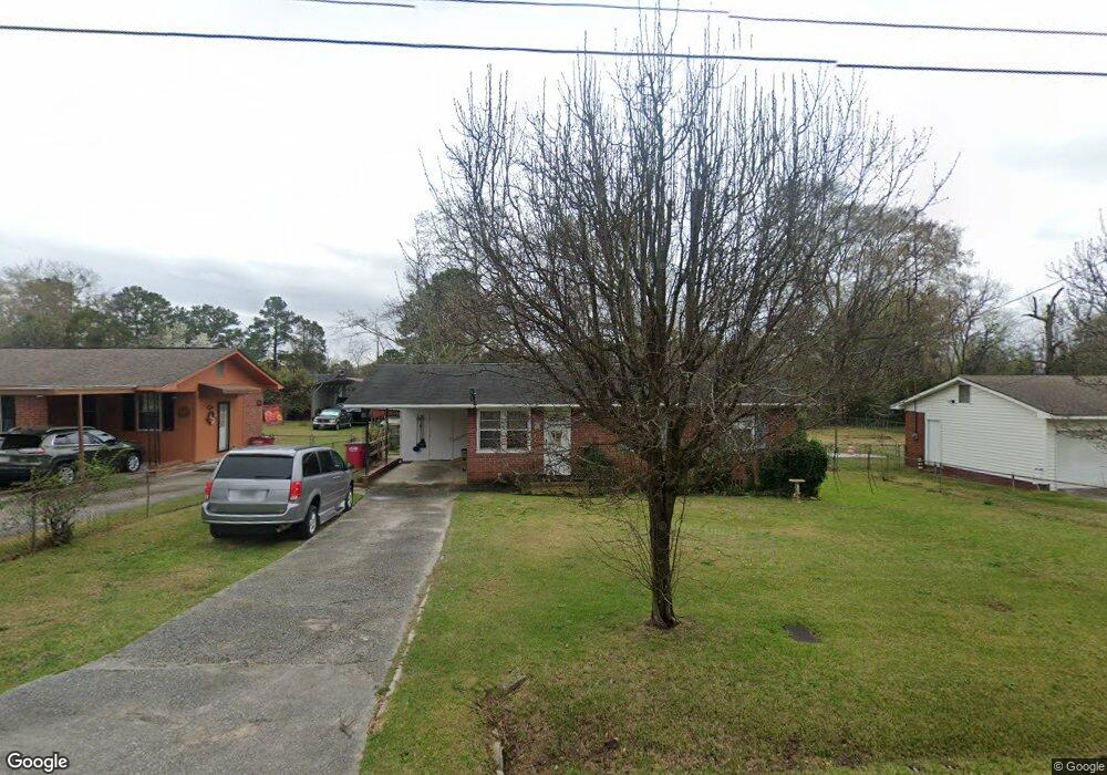 2940 Reynolds Dr, Macon, GA 31206 - photo 1