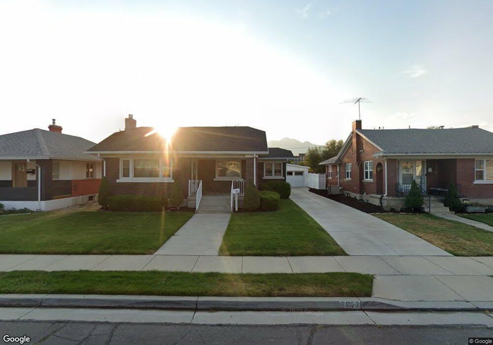 7677 Lincoln St, Midvale, UT 84047 - photo 1