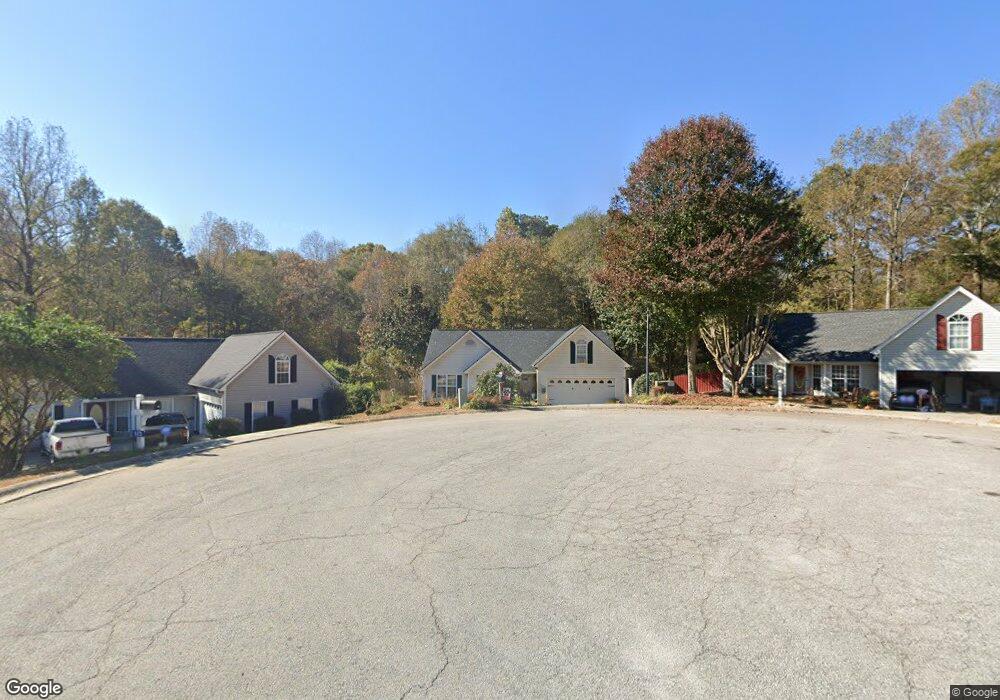 107 Kerby Cir, Braselton, GA 30517 - photo 1