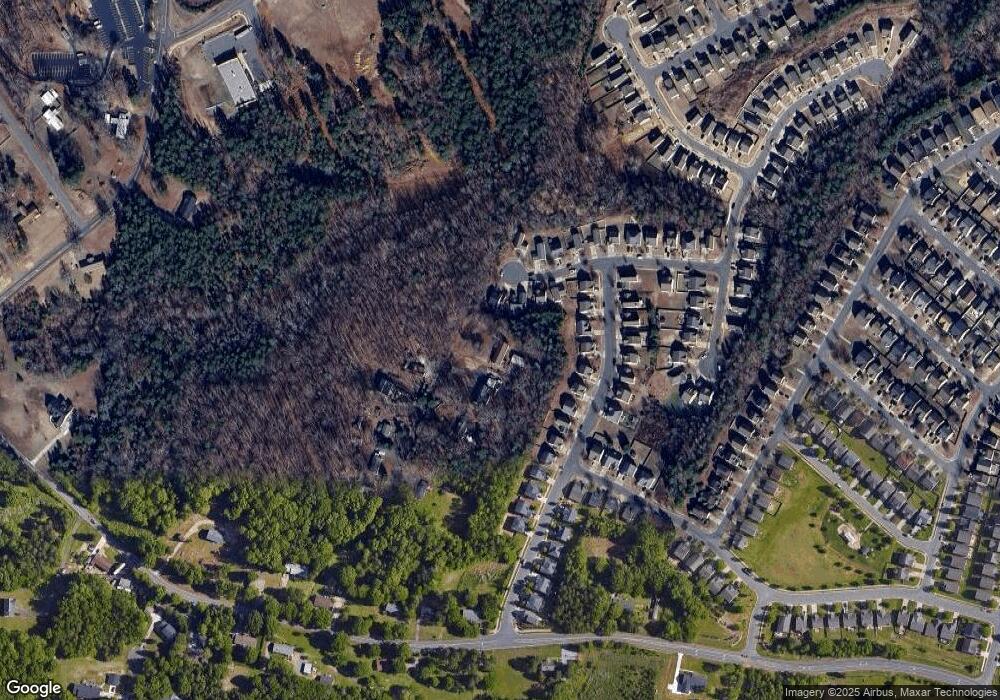 4401 Tom Reid Rd, Concord, NC 28025 - photo 1