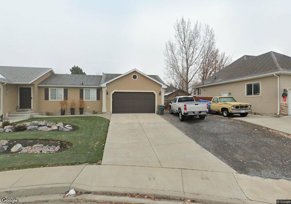 1353 N 680 W, Pleasant Grove, UT 84062 - photo 1