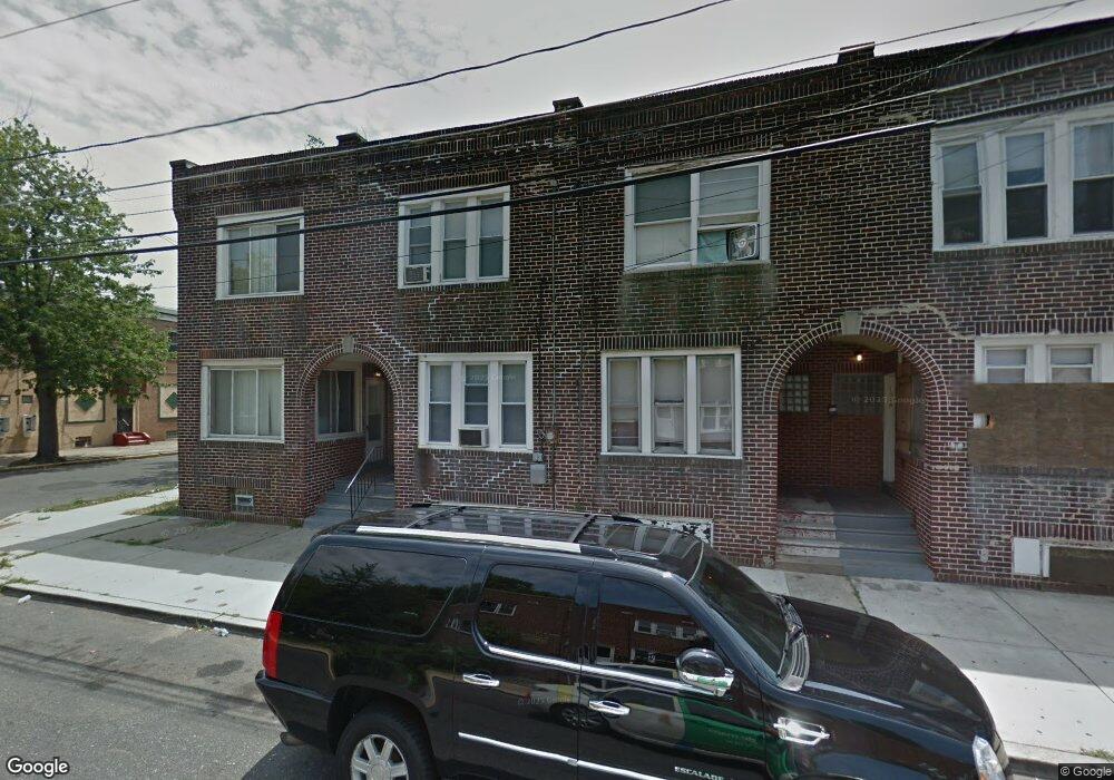 1348 Sheridan St, Camden, NJ 08104 - photo 1