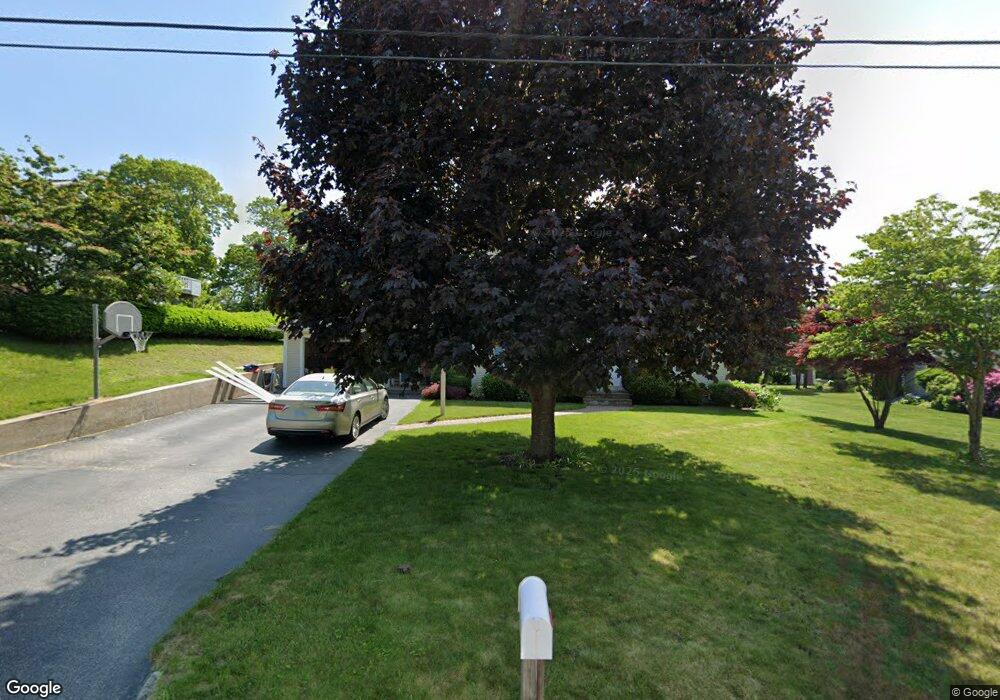 50 Urso Dr, Westerly, RI 02891 - photo 1