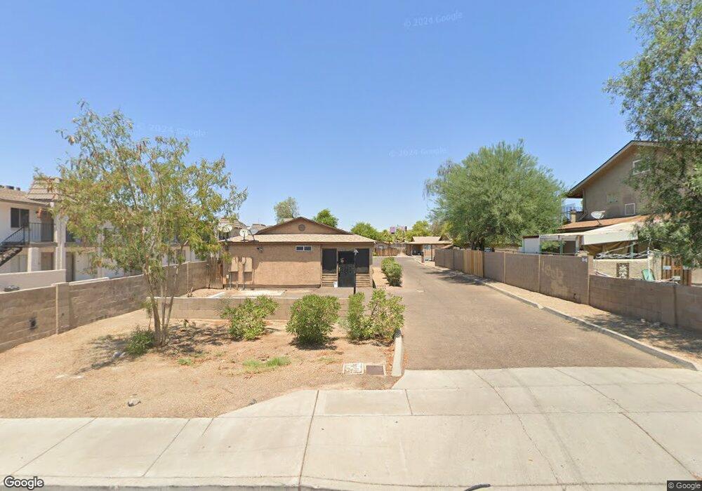 1228 E Mountain View Rd, Phoenix, AZ 85020 - photo 1