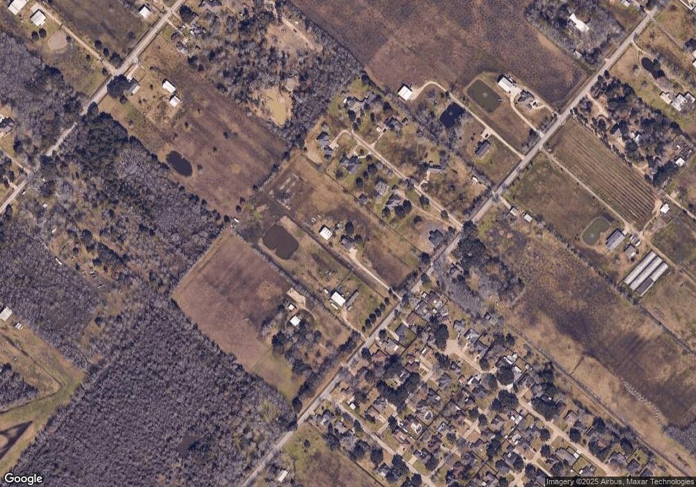 1950 County Road 284, Alvin, TX 77511 - photo 1