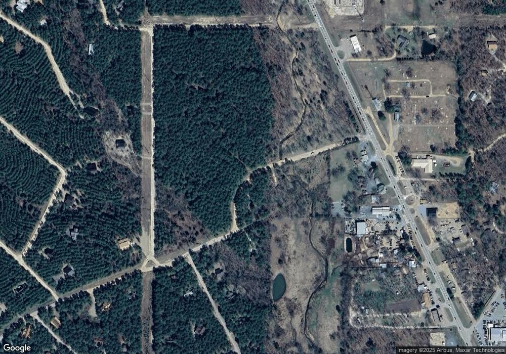 152 N Camp Ranch Rd, Broken Bow, OK 74728 - photo 1