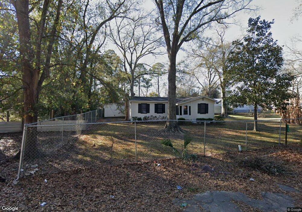 517 Shytle St, Adel, GA 31620 - photo 1