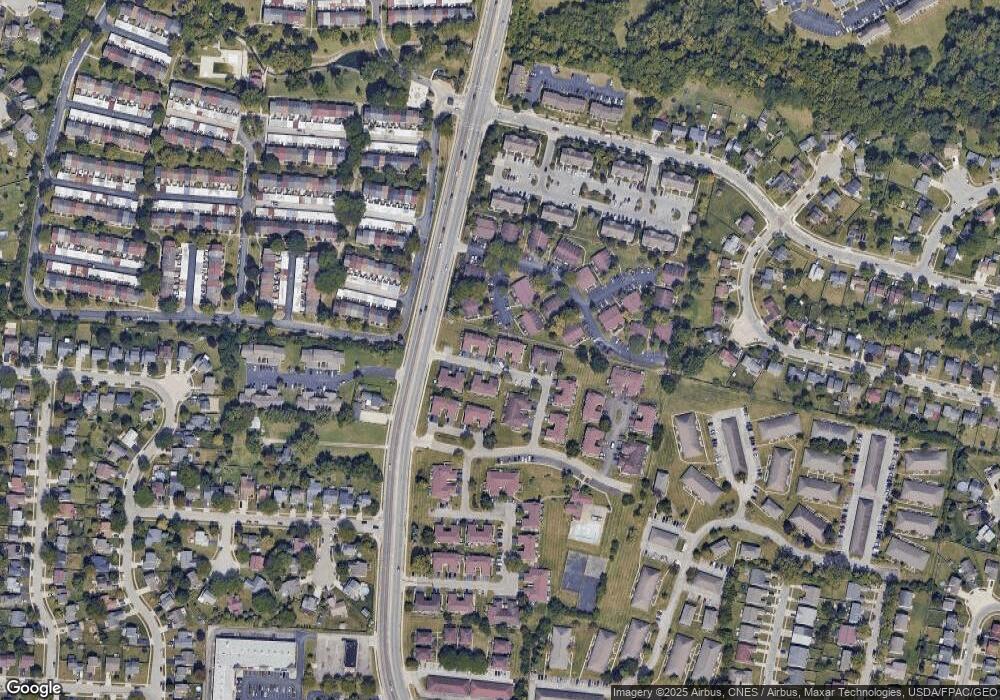 5244 Deignese Place, Columbus, OH 43228 - photo 1