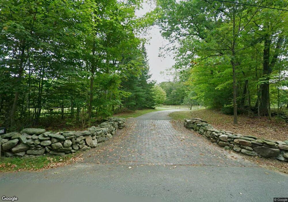 1 Hardy St Right of 157, Dunstable, MA 01827 - photo 1