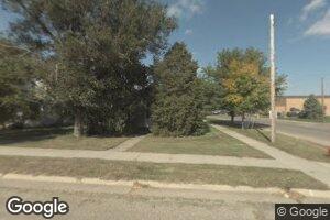 302 W 4th Ave, Redfield, SD 57469