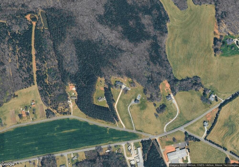 7.9 AC / 680 Maynard Grayson Rd, Clover, SC 29710 - photo 1