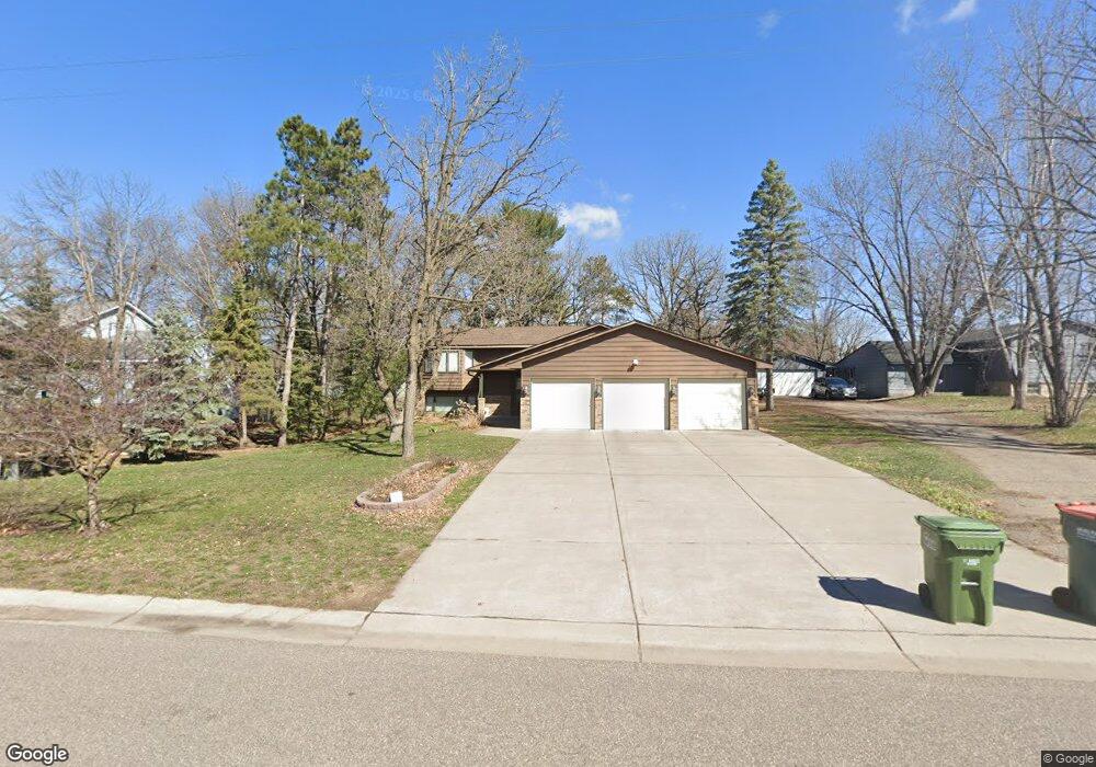 551 123rd Ave NW, Coon Rapids, MN 55448 - photo 1