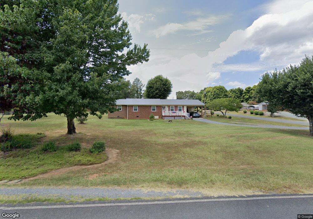 612 Chaney Rd, Asheboro, NC 27205 - photo 1