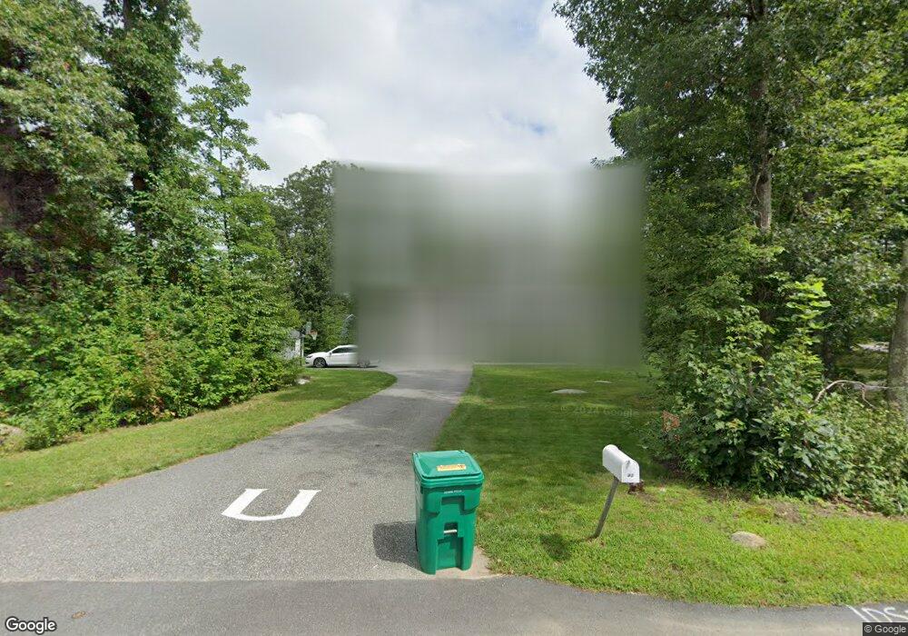 96 Richardson St, Uxbridge, MA 01569 - photo 1