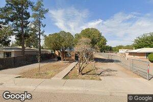 459 Adams St, Hatch, NM 87937
