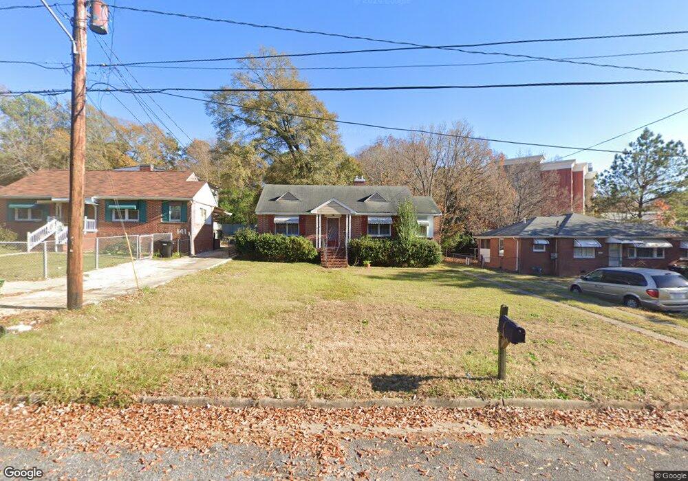 143 Ticknor Dr, Columbus, GA 31903 - photo 1