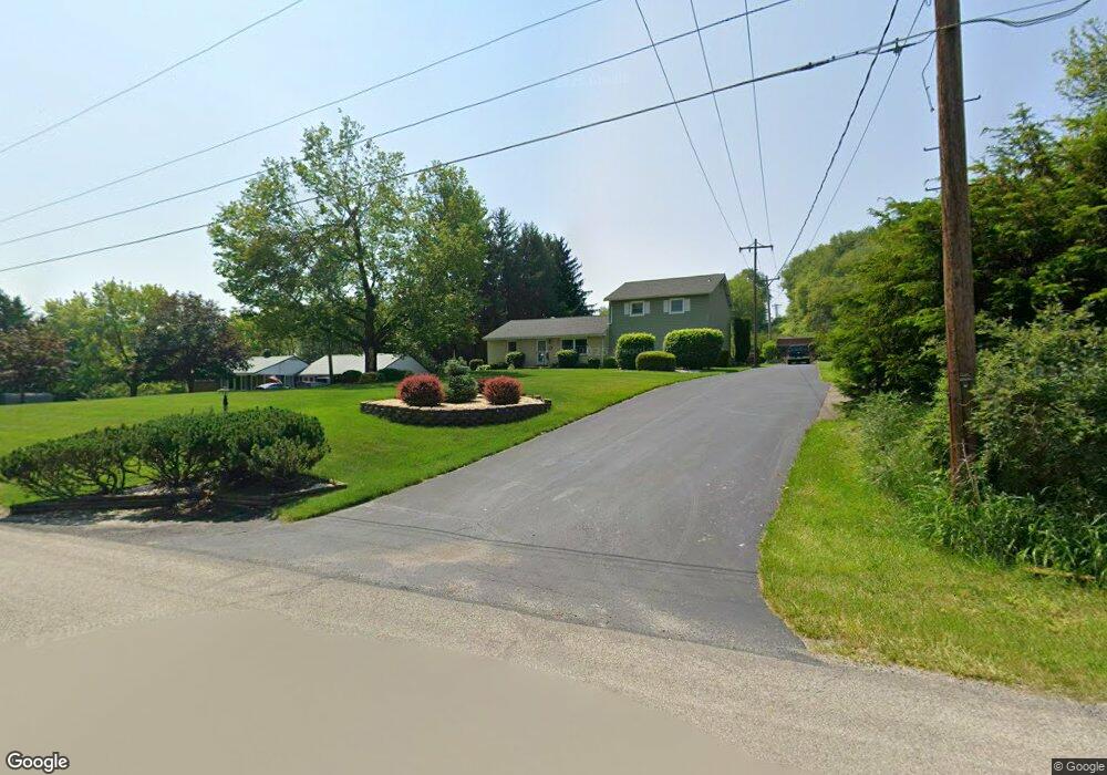 832 Simpson Rd, Indiana, PA 15701 - photo 1