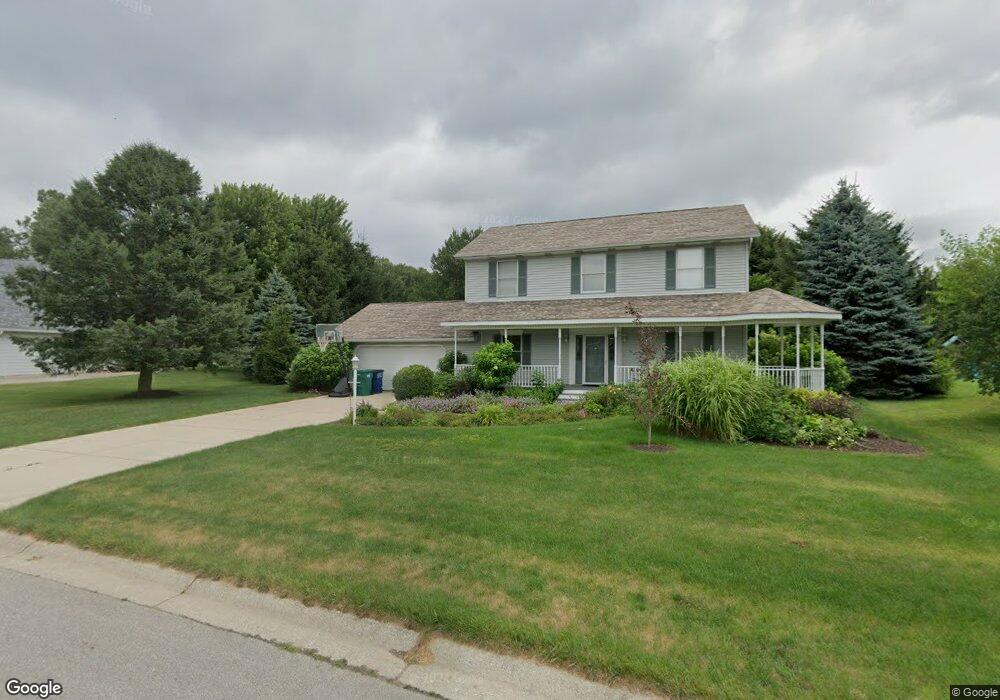 4989 N Remington Square, La Porte, IN 46350 - photo 1