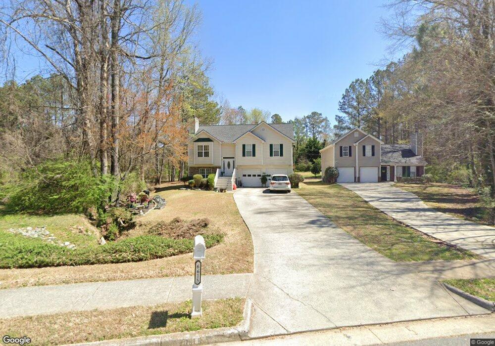 6615 Shady Ridge Ln, Austell, GA 30168 - photo 1