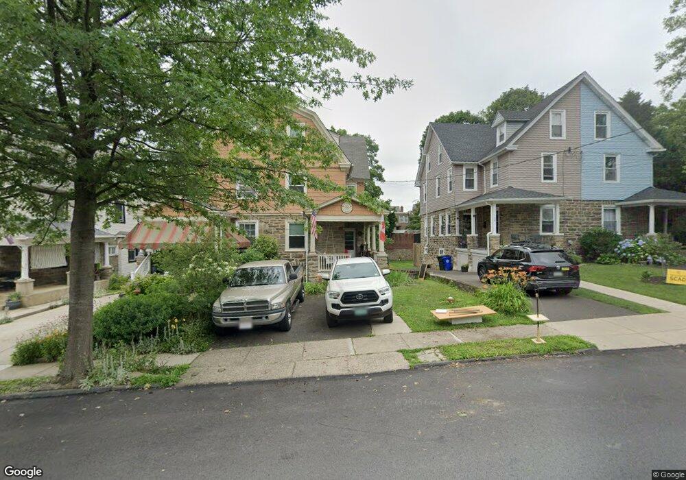 110 Walnut St, Jenkintown, PA 19046 - photo 1