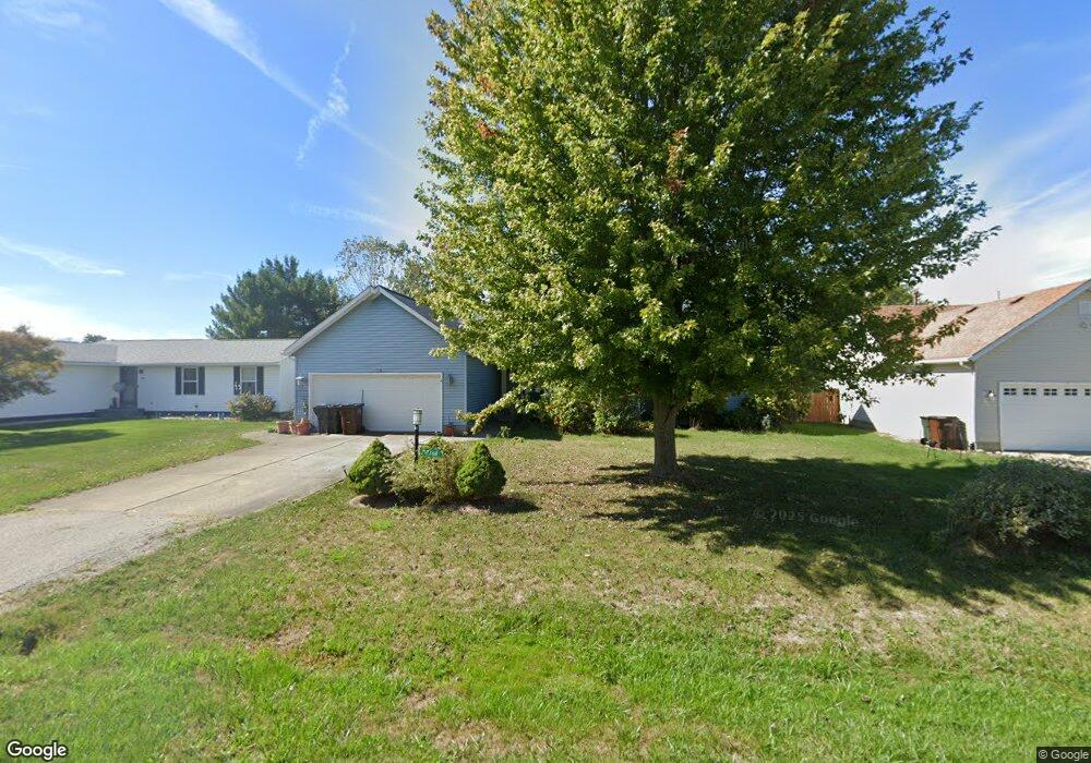 17269 Fairway Dr, Lagrange, OH 44050 - photo 1