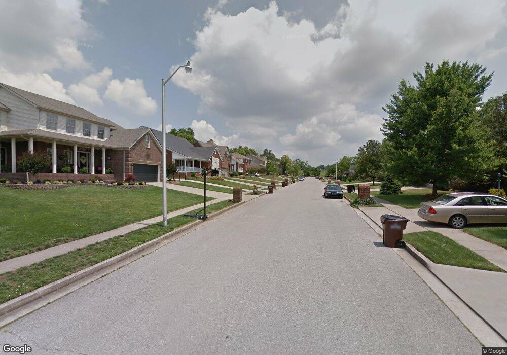 0 Deer Crossing, Nicholasville, KY 40356 - photo 1