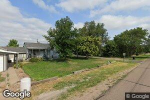 610 W 6th St, Quinter, KS 67752