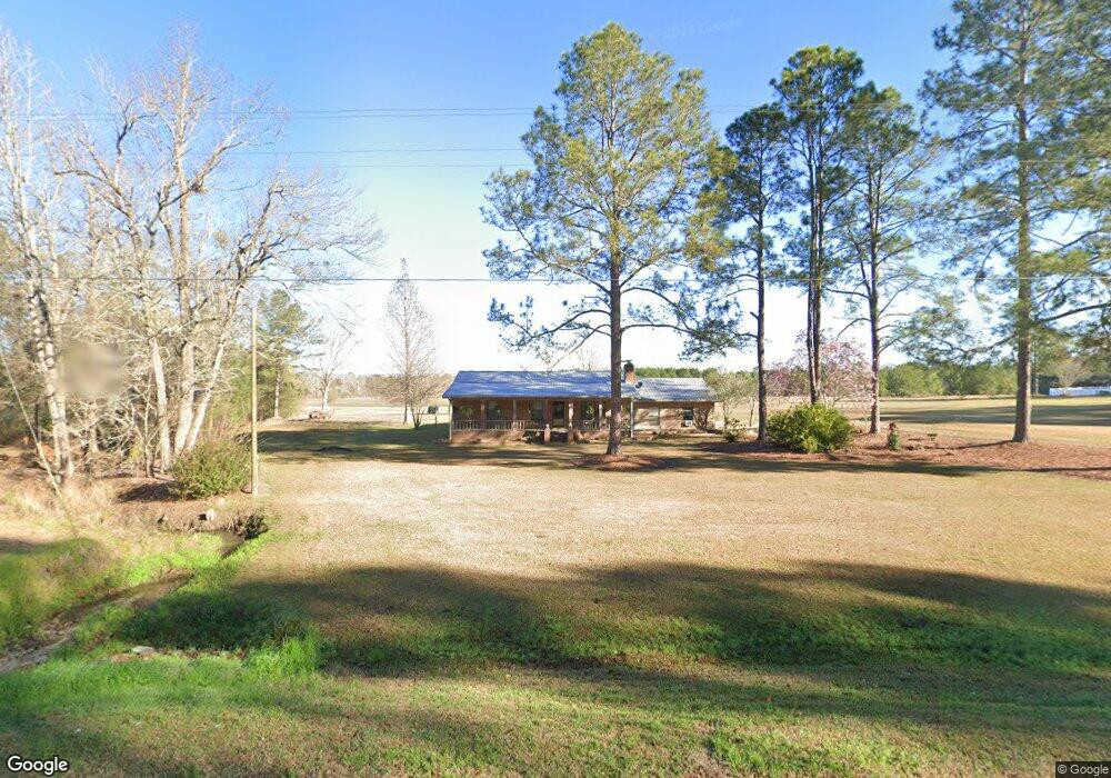 5448 Ga Highway 37 W, Hartsfield, GA 31756 - photo 1