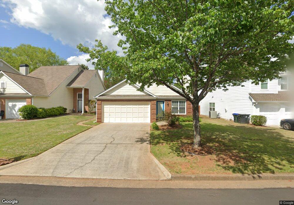 1260 Birchwood Ln unit 1, Roswell, GA 30076 - photo 1