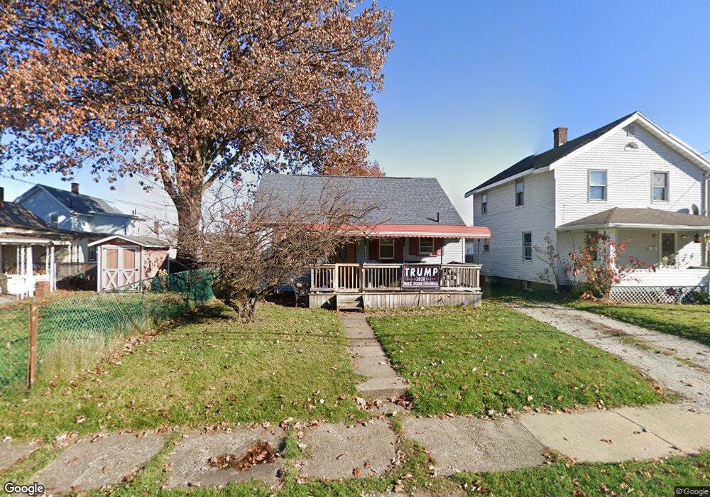 1212 Clarendon Ave SW, Canton, OH 44710 - photo 1