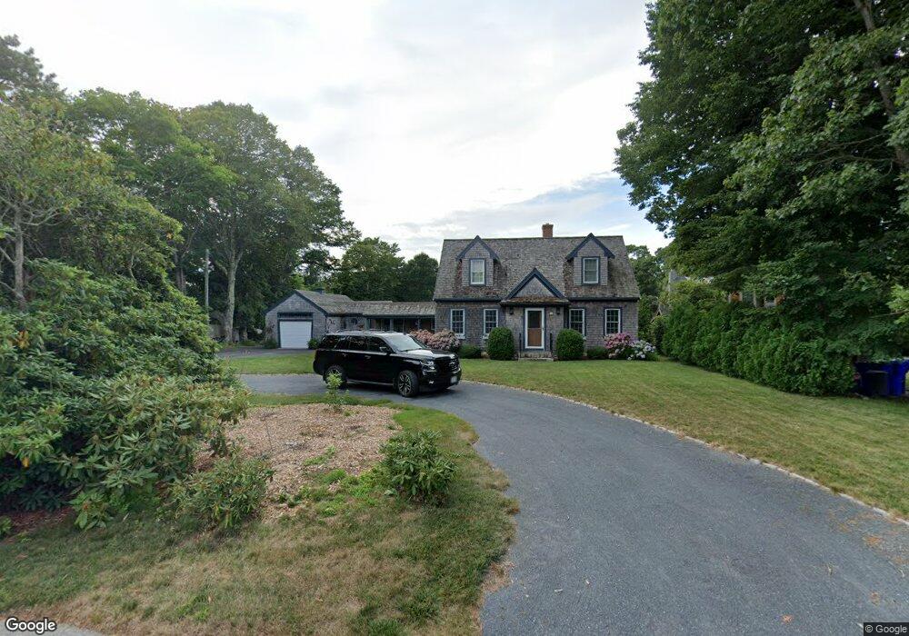 74 Depot Rd, Bourne, MA 2532 - photo 1