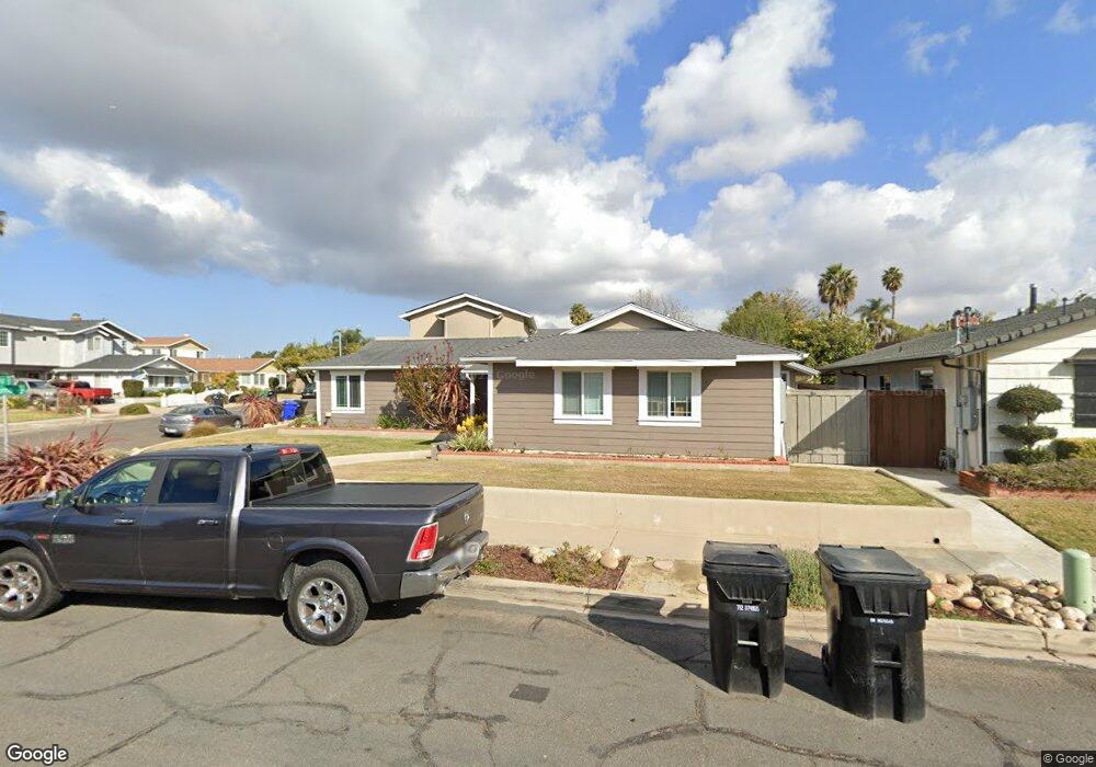 4191 Caflur Ave, San Diego, CA 92117 - photo 1