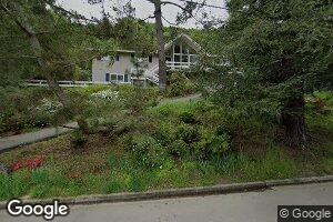 3411 Goyak Dr, Lafayette, CA 94549