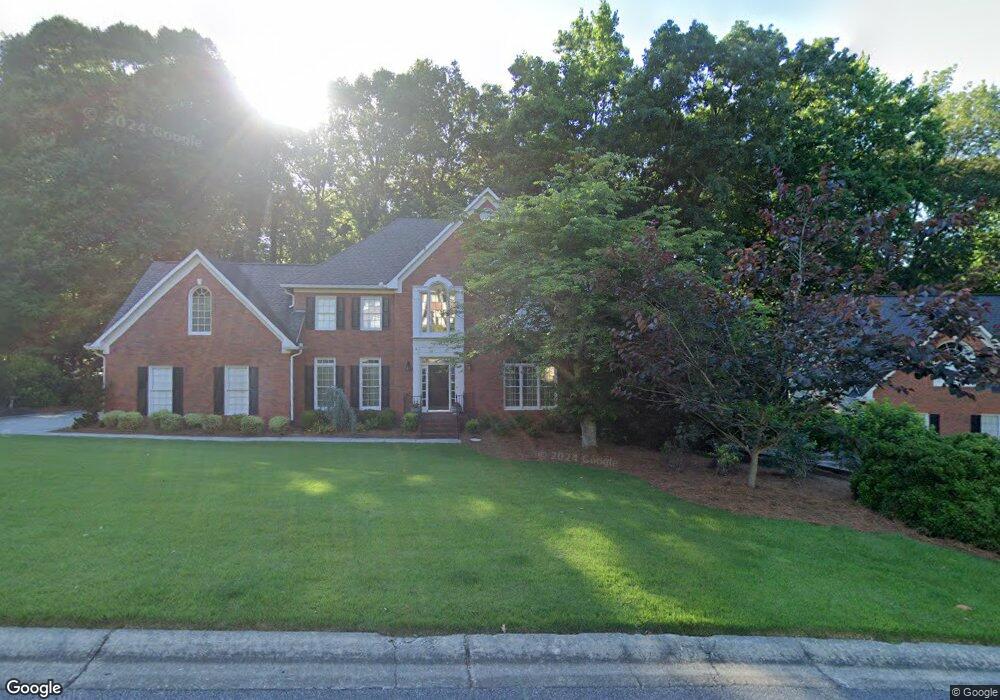 4989 Fairhaven Way NE unit 2B, Roswell, GA 30075 - photo 1