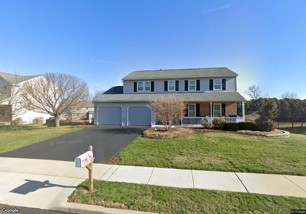 2711 Andrew Dr, Reading, PA 19608 - photo 1