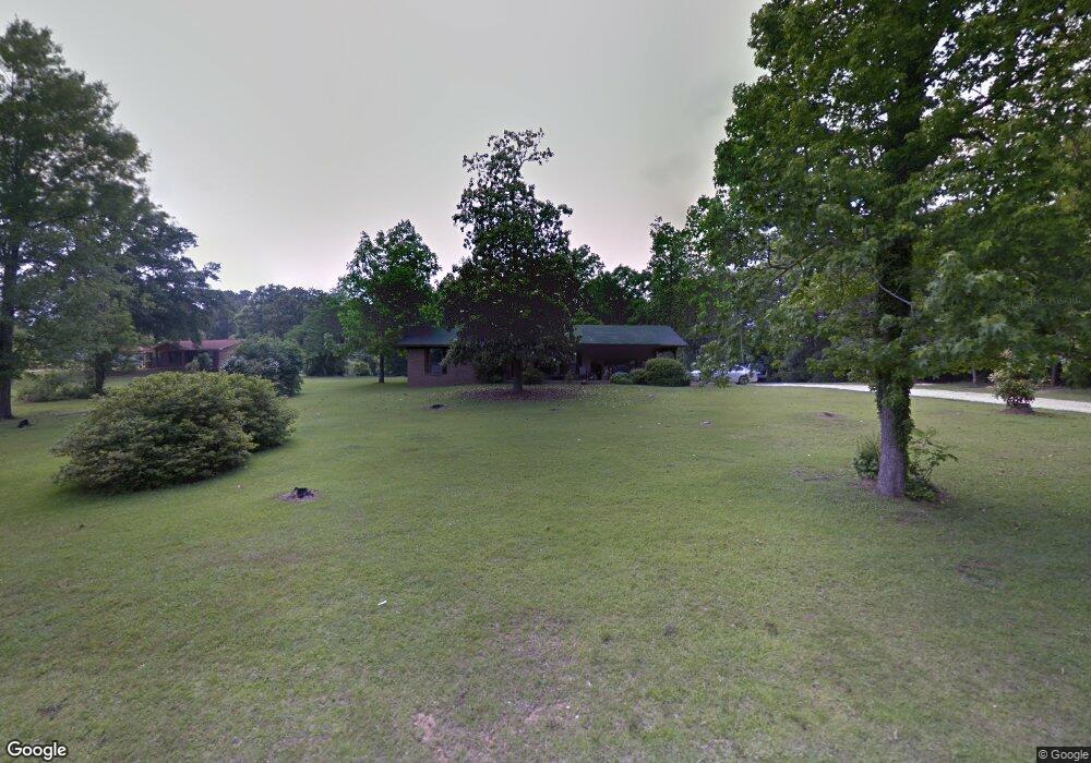 54 Lawrence Welborn Rd, Laurel, MS 39443 - photo 1