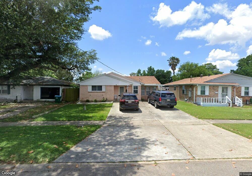 3713 Arkansas Ave, Kenner, LA 70065 - photo 1