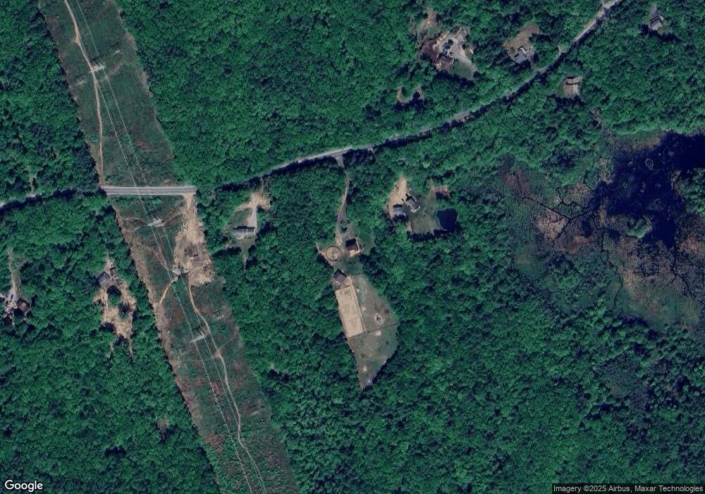 129 Robert Rogers Rd, Dunbarton, NH 03046 - photo 1